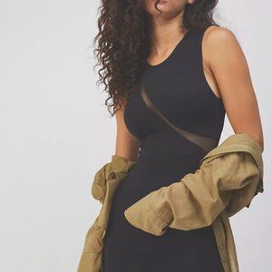 Free People Hide and Seek Bodycon size M/L